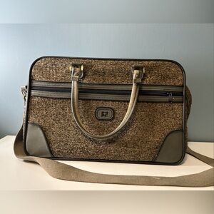 Diane Von Furstenberg Luggage Bag
